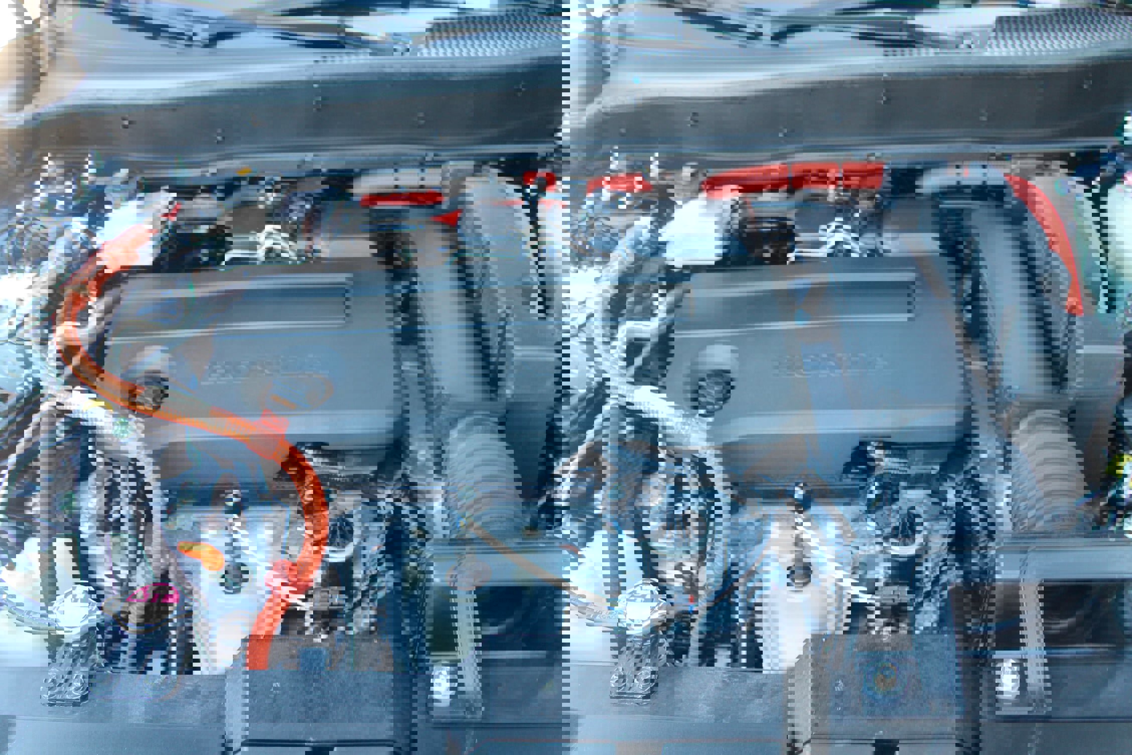 Used 2025 Honda CR-V Sport-L image 19