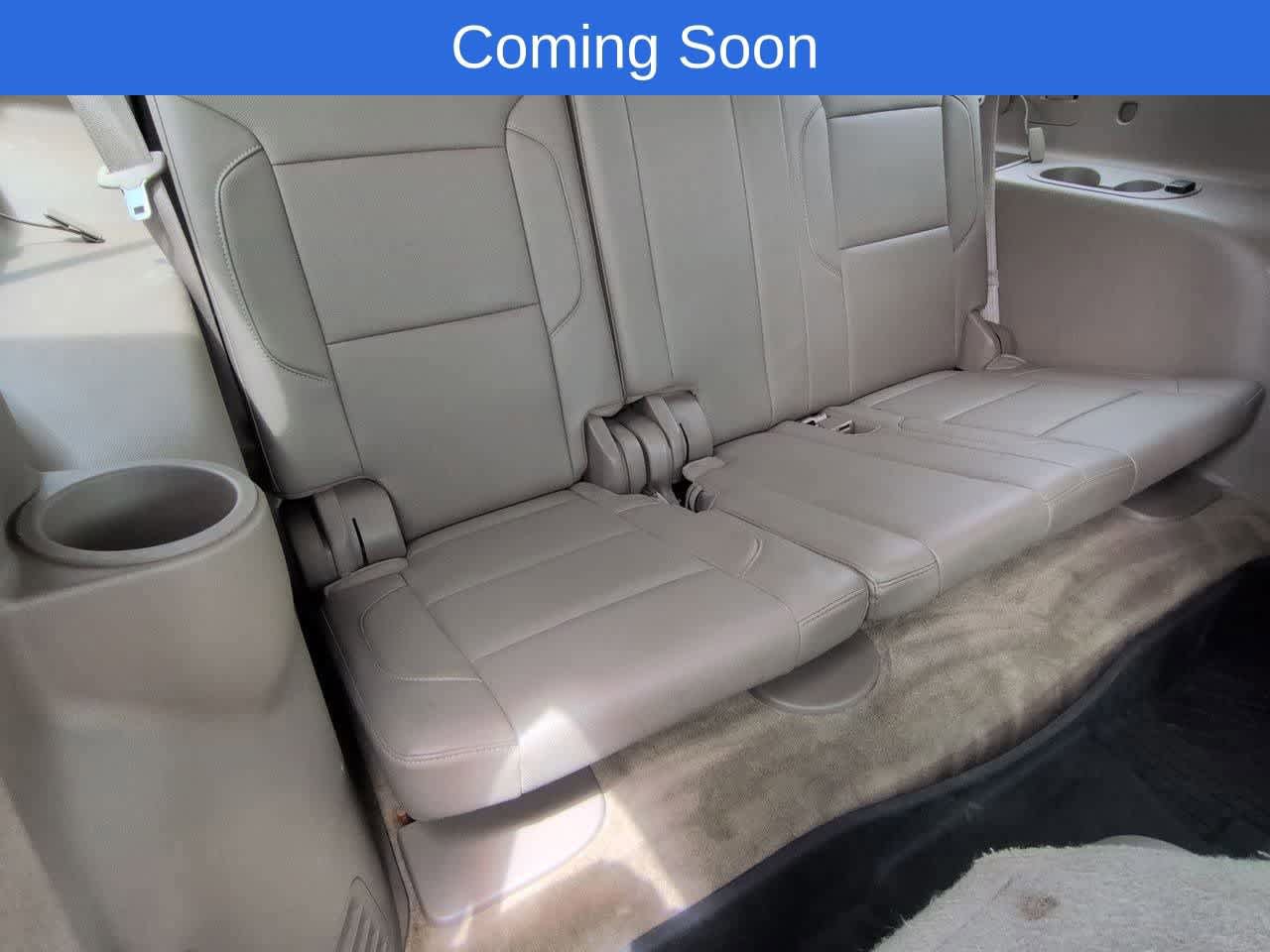 Used 2015 Chevrolet Suburban LTZ AWD/4WD image 22