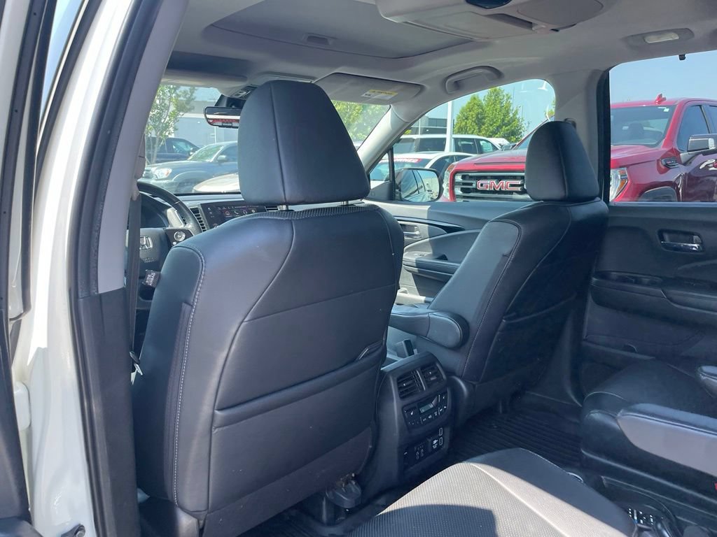 Used 2019 Honda Pilot Elite image 24