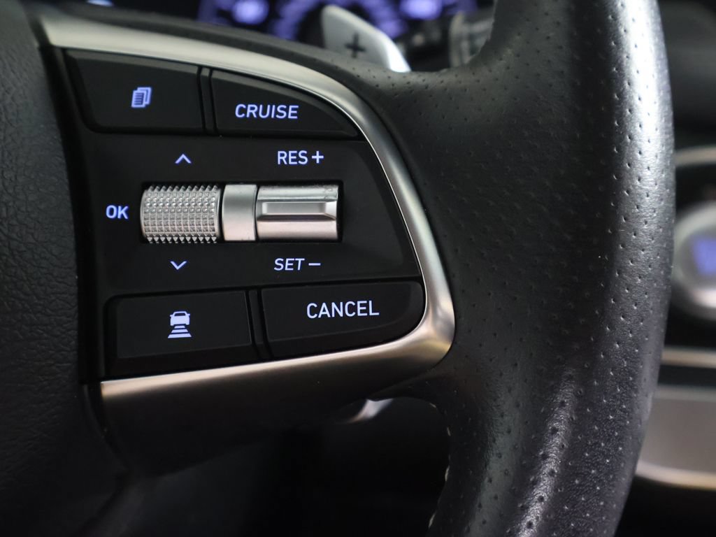 Used 2021 Genesis G70 2.0T w/ Elite Package AWD/4WD image 42