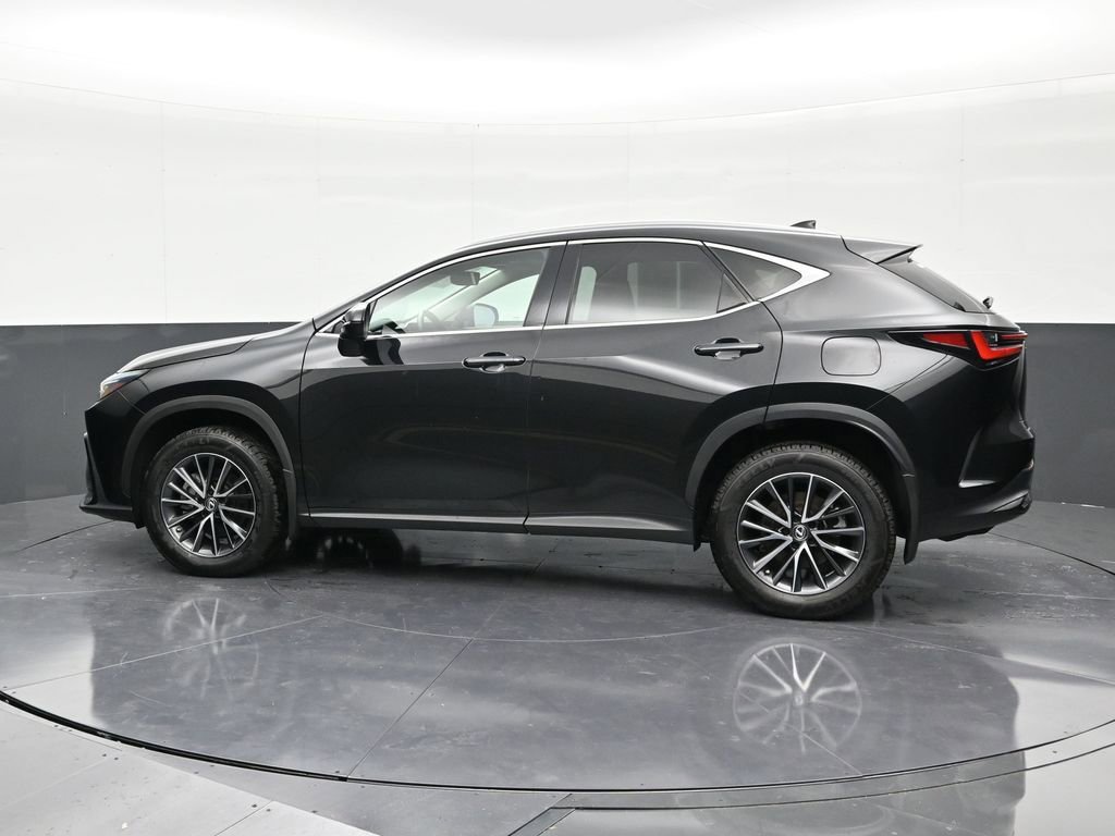 Used 2022 Lexus NX 350 AWD w/ Premium Package image 2