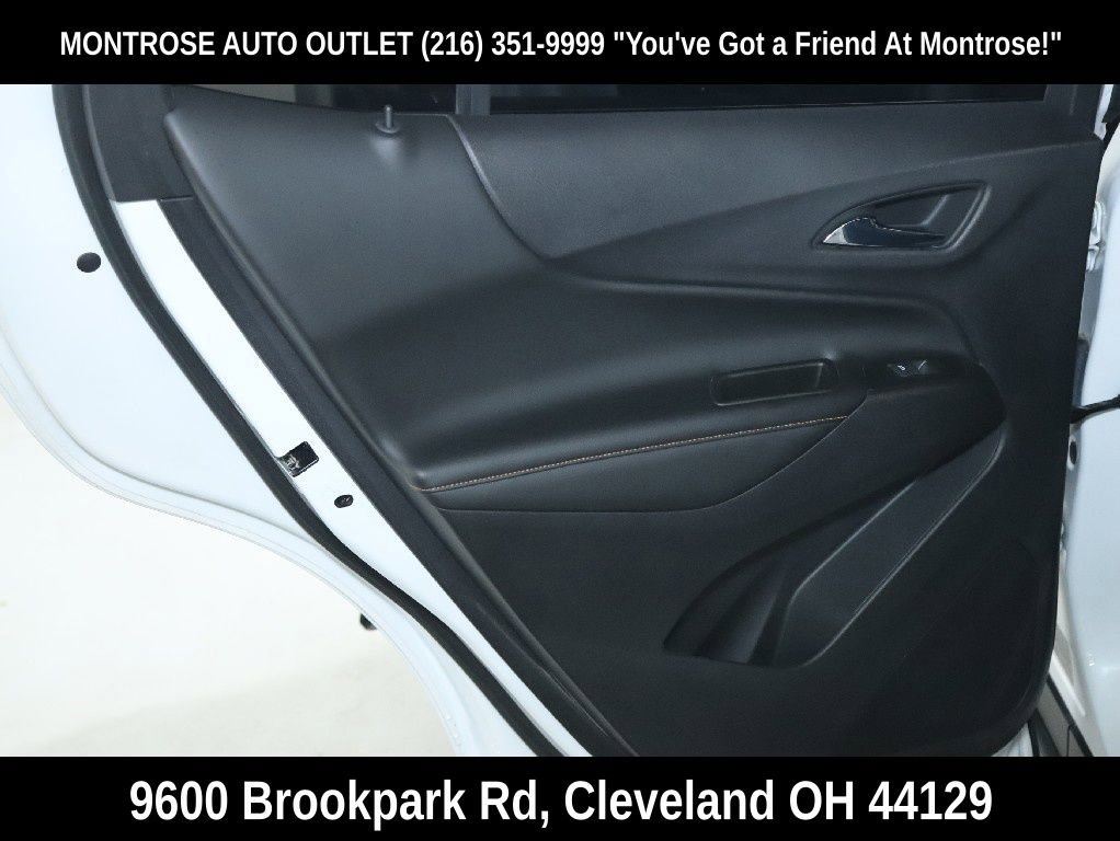 Used 2020 Chevrolet Equinox Premier image 24