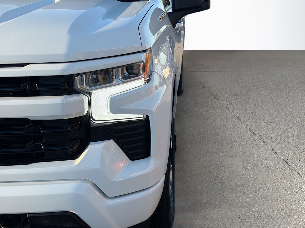 Used 2022 Chevrolet Silverado 1500 RST image 10
