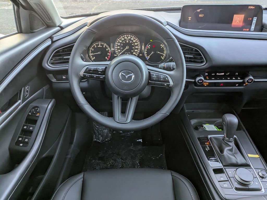 New 2026 MAZDA CX-30 AWD 2.5 S image 14