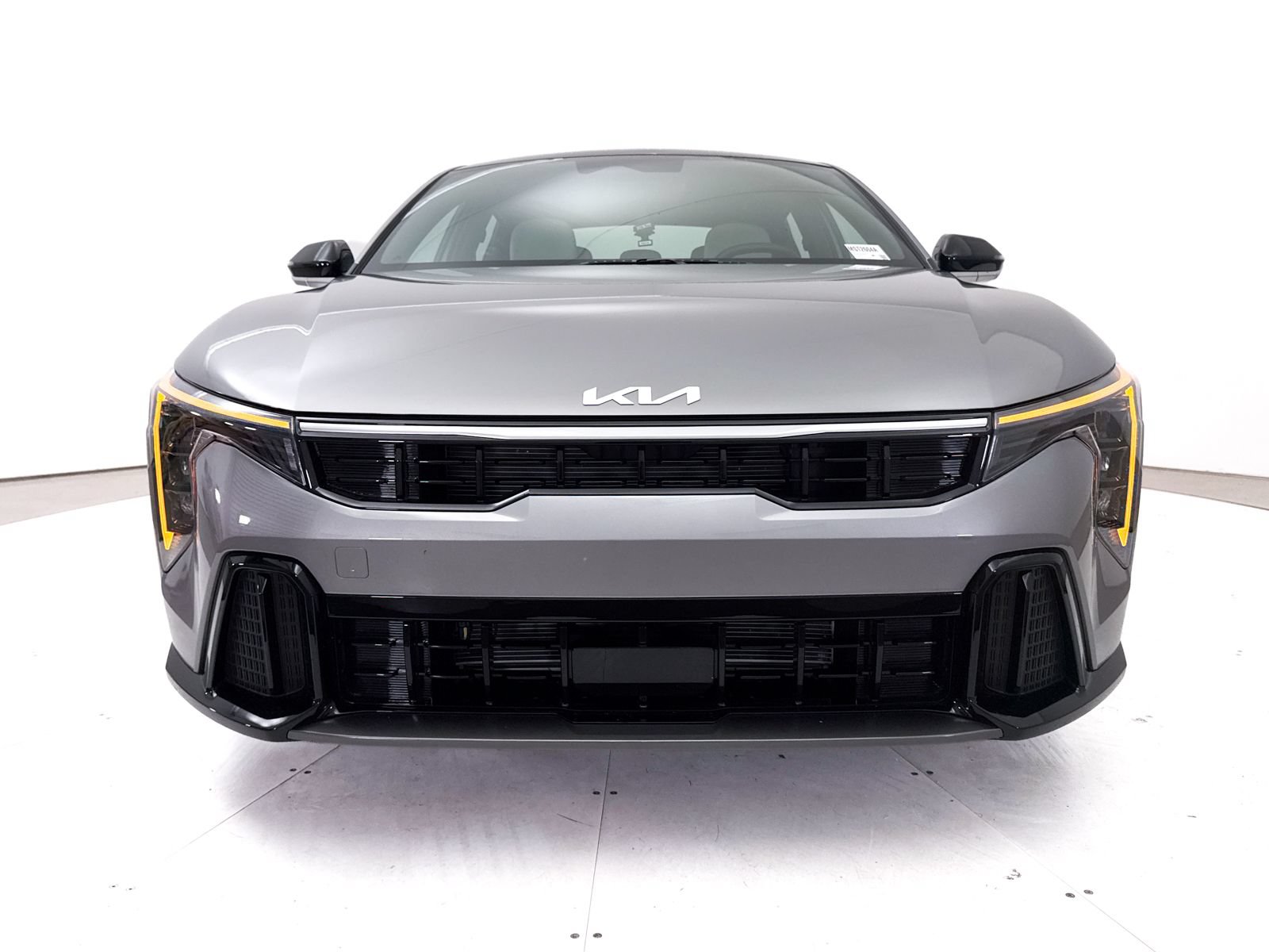 Used 2026 Kia K4 GT-Line w/ GT-Line Sunroof Package FWD image 13