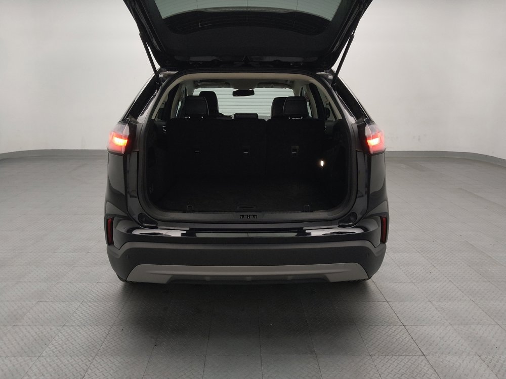 Used 2024 Ford Edge SEL image 29