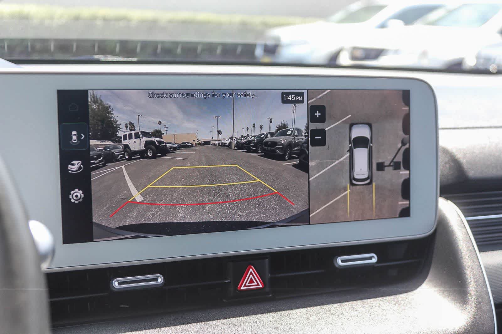 Certified 2023 Hyundai Ioniq 5 Limited RWD image 32