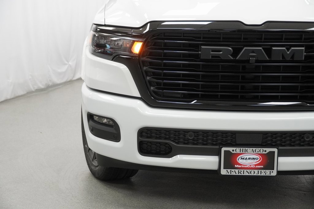 New 2026 RAM 1500 Laramie image 6