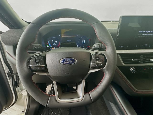 New 2026 Ford Explorer ST-Line w/ ST-Line Street Pack image 11