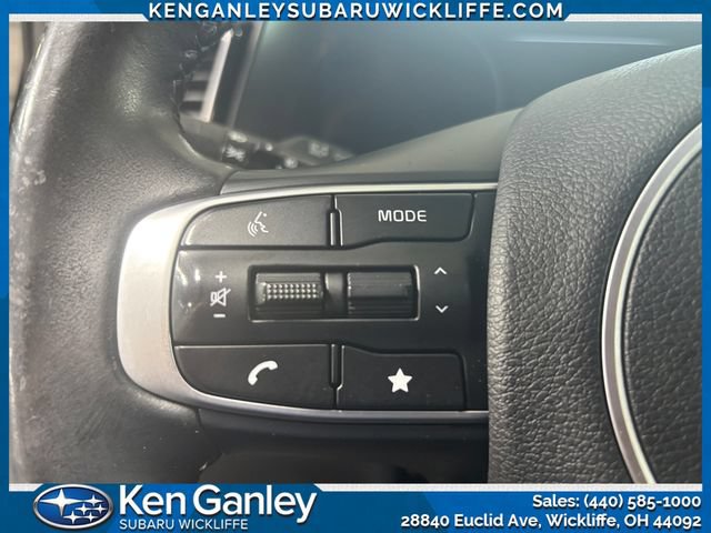 Used 2023 Kia Sportage SX AWD/4WD image 14