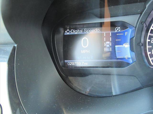 Used 2019 Ford Ranger Lariat w/ Black Appearance Package image 36