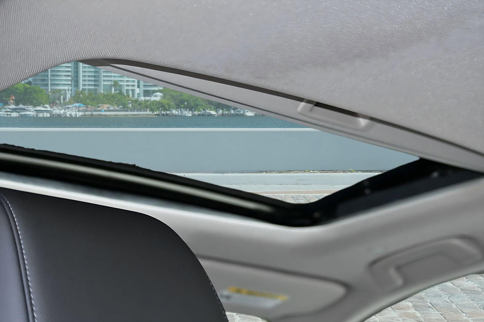 New 2026 Honda CR-V EX-L image 25