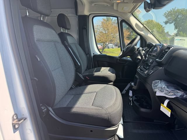 New 2026 RAM ProMaster 3500 FWD image 14