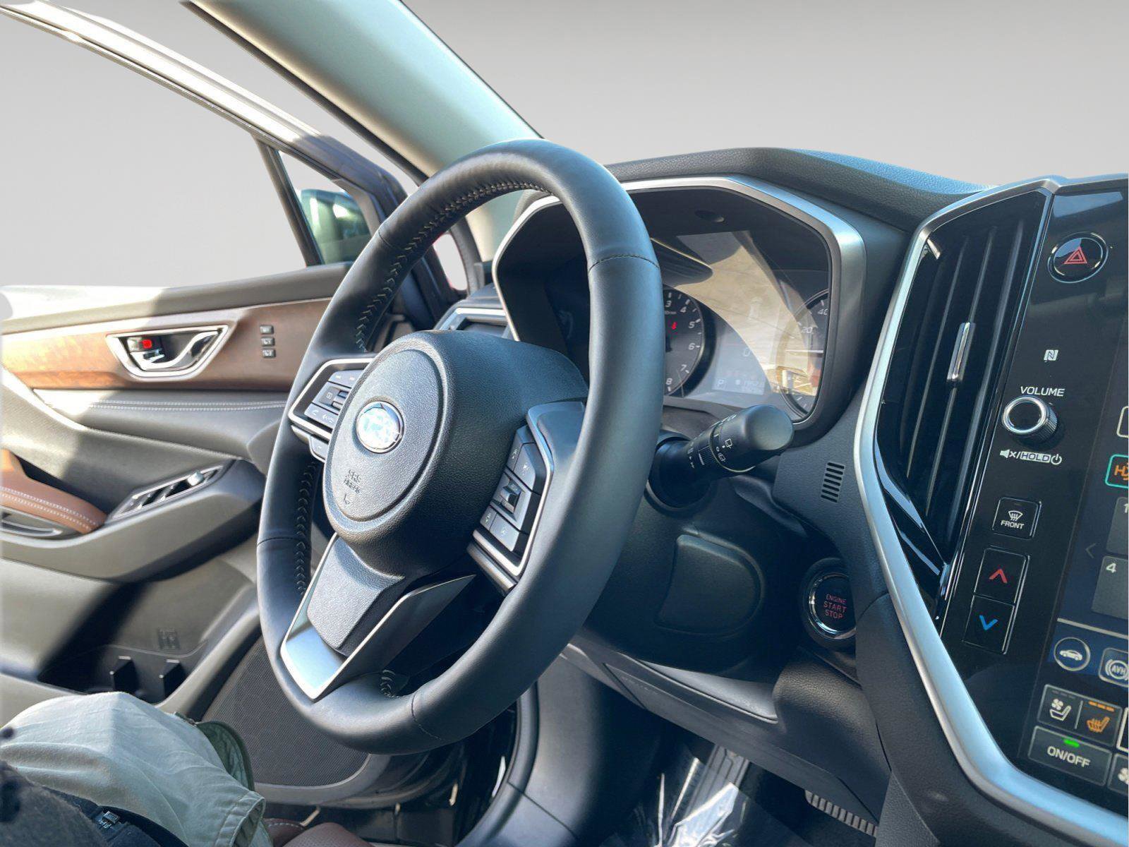 Certified 2025 Subaru Ascent Touring image 26