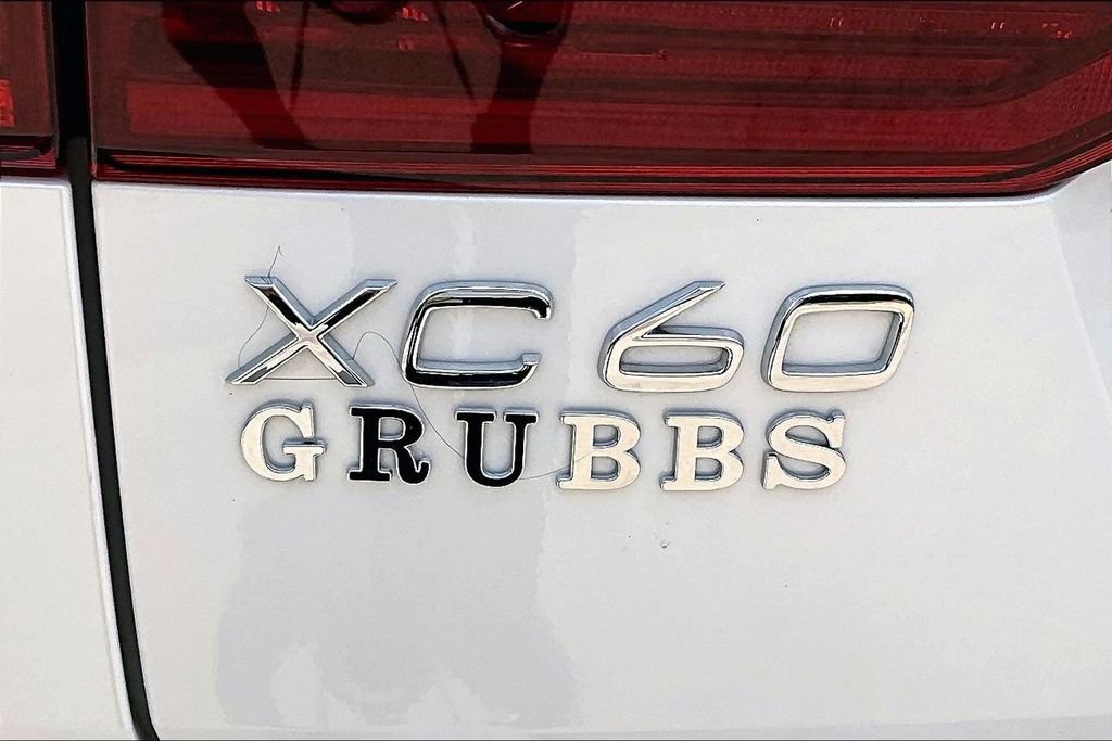 Used 2026 Volvo XC60 B5 Ultra AWD/4WD image 43