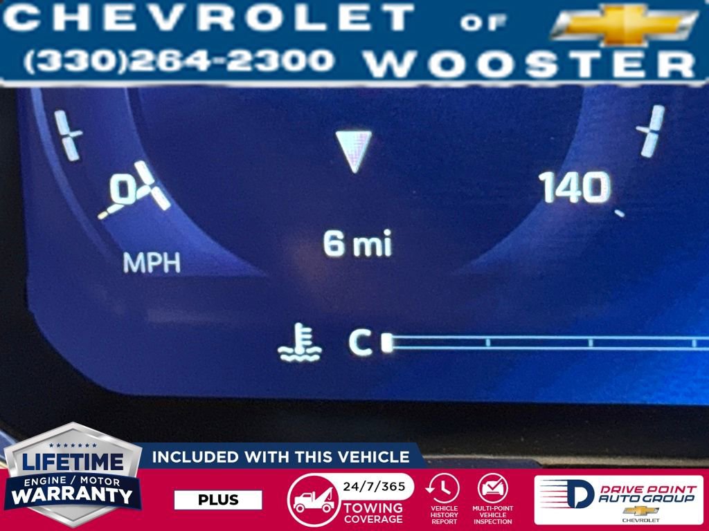 New 2026 Chevrolet Silverado 3500 LT image 19