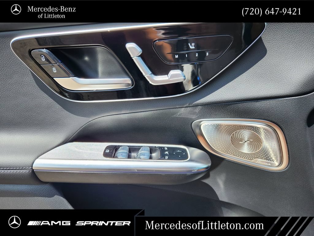 New 2026 Mercedes-Benz GLC 300 4MATIC image 22