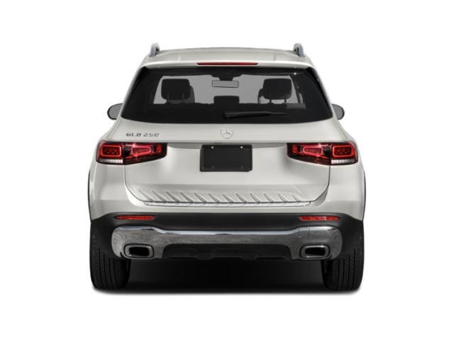 Used 2020 Mercedes-Benz GLB 250 image 5