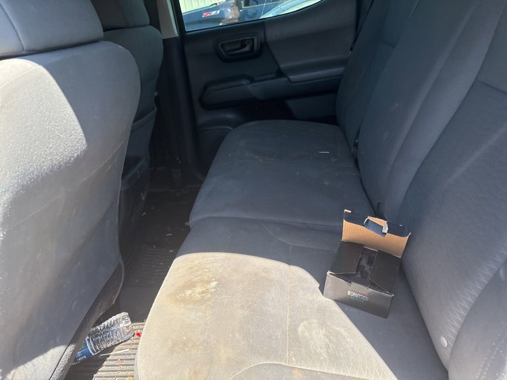 Used 2017 Toyota Tacoma SR w/ Tow Package image 13