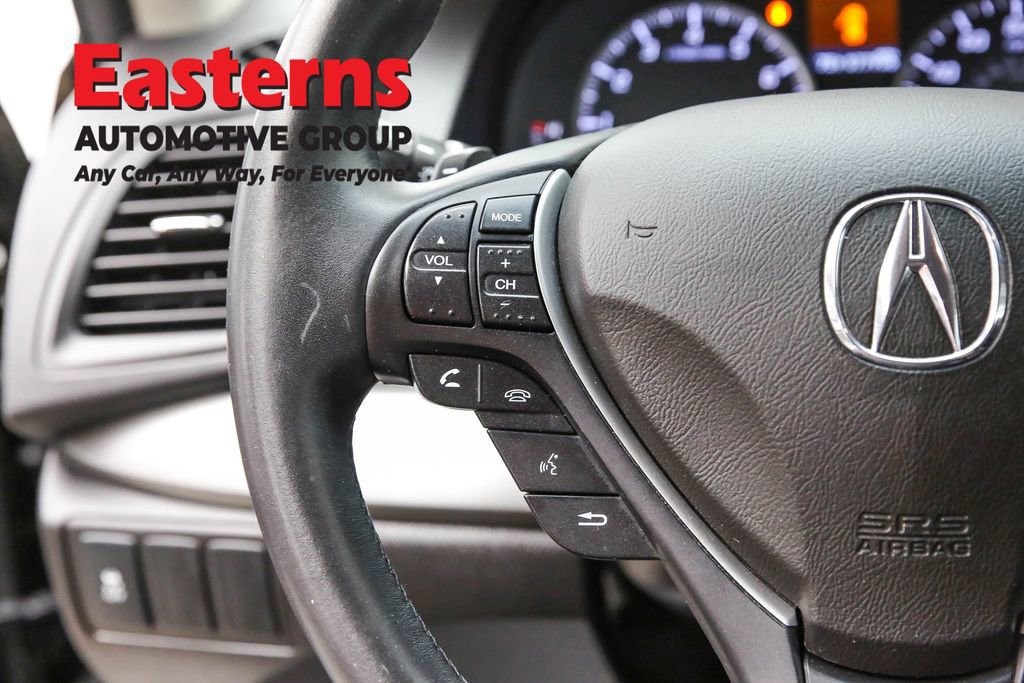 Used 2015 Acura RDX FWD image 14