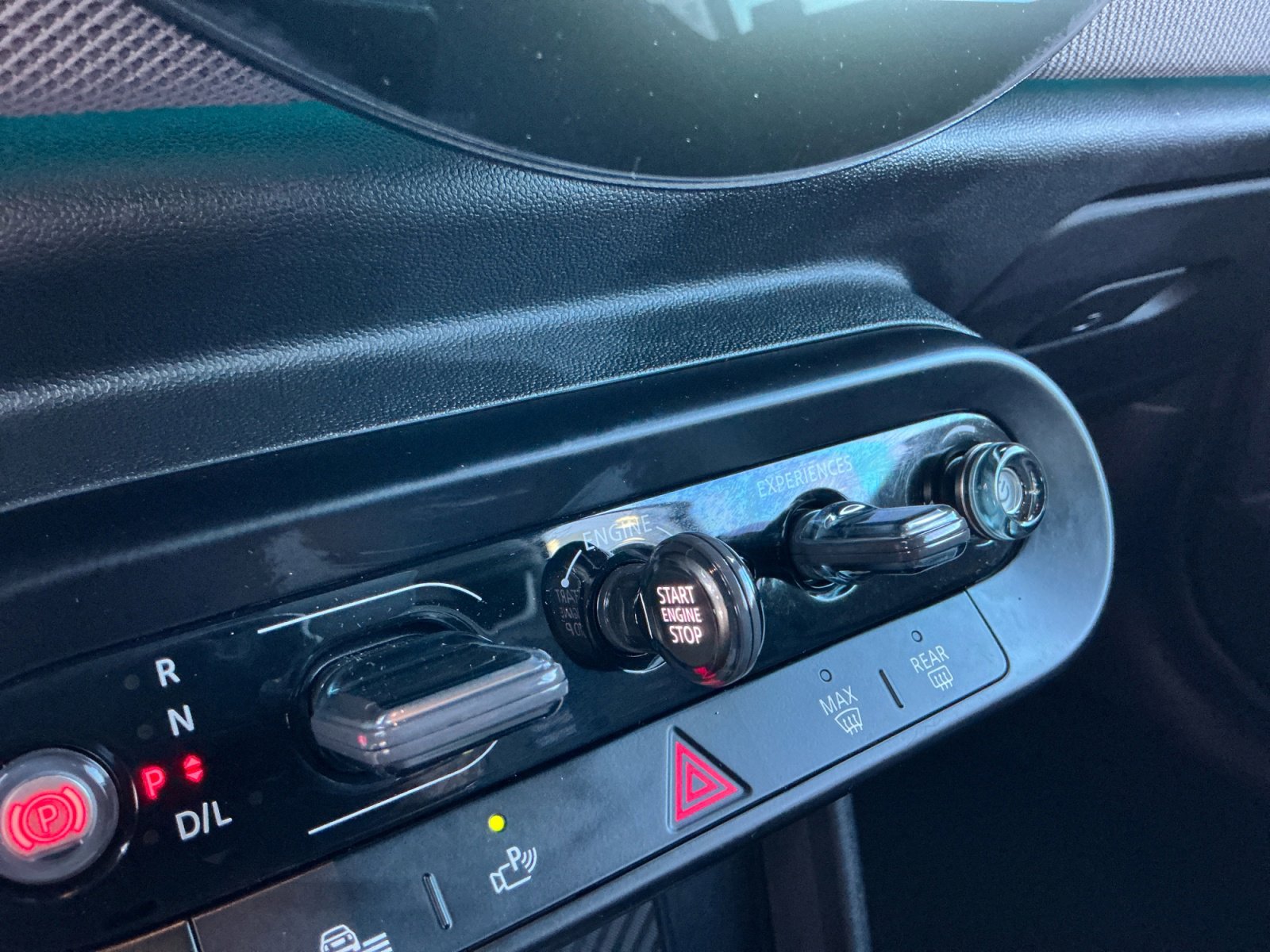 Used 2025 MINI Cooper S image 30