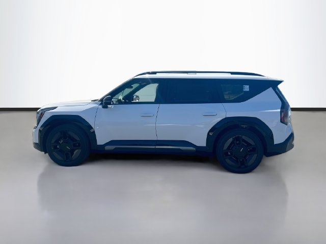 New 2026 Kia EV9 GT-Line AWD/4WD image 4