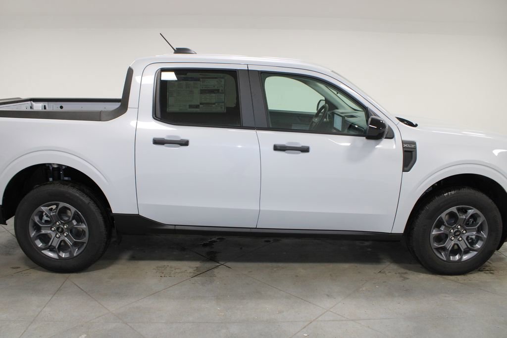 New 2026 Ford Maverick XLT image 10