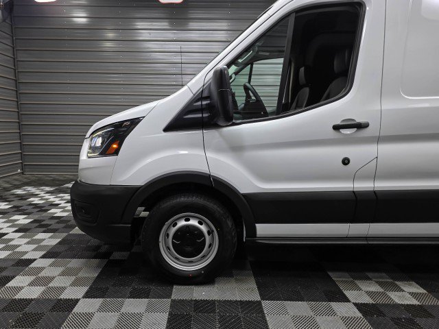 Used 2024 Ford Transit 250 148 Medium Roof w/ Load Area Protection Package RWD image 33