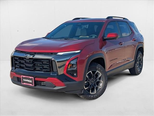 New 2026 Chevrolet Equinox ACTIV w/ Convenience Package III