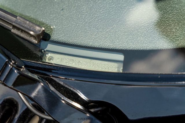Used 2000 Plymouth Prowler RWD image 43