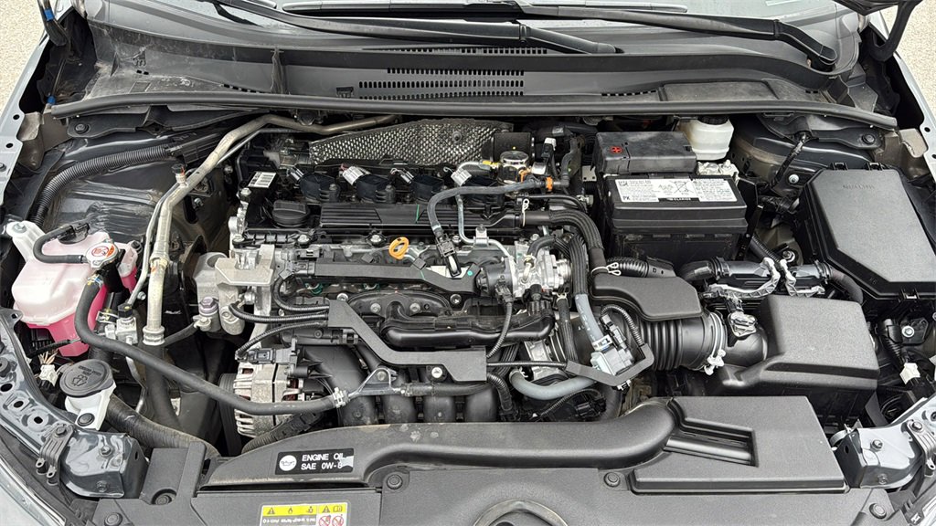 Used 2025 Toyota Corolla SE image 44