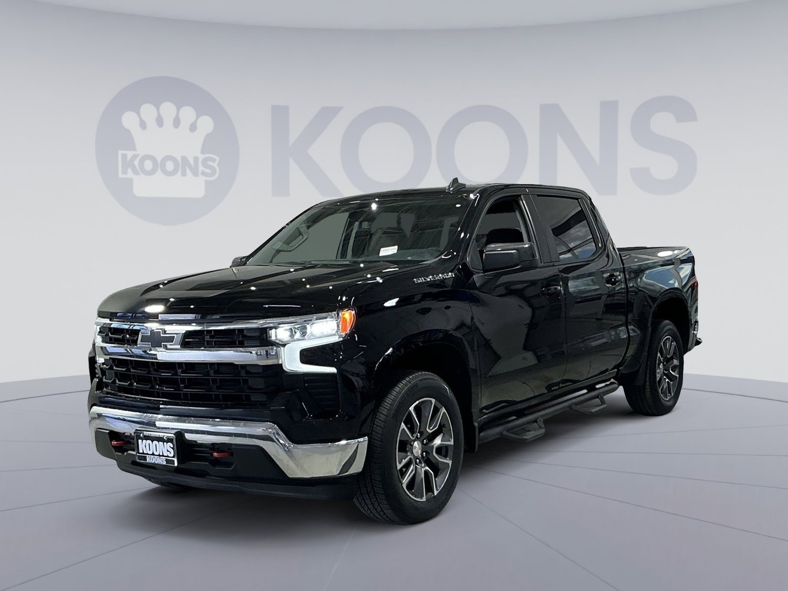 Used 2022 Chevrolet Silverado 1500 LT