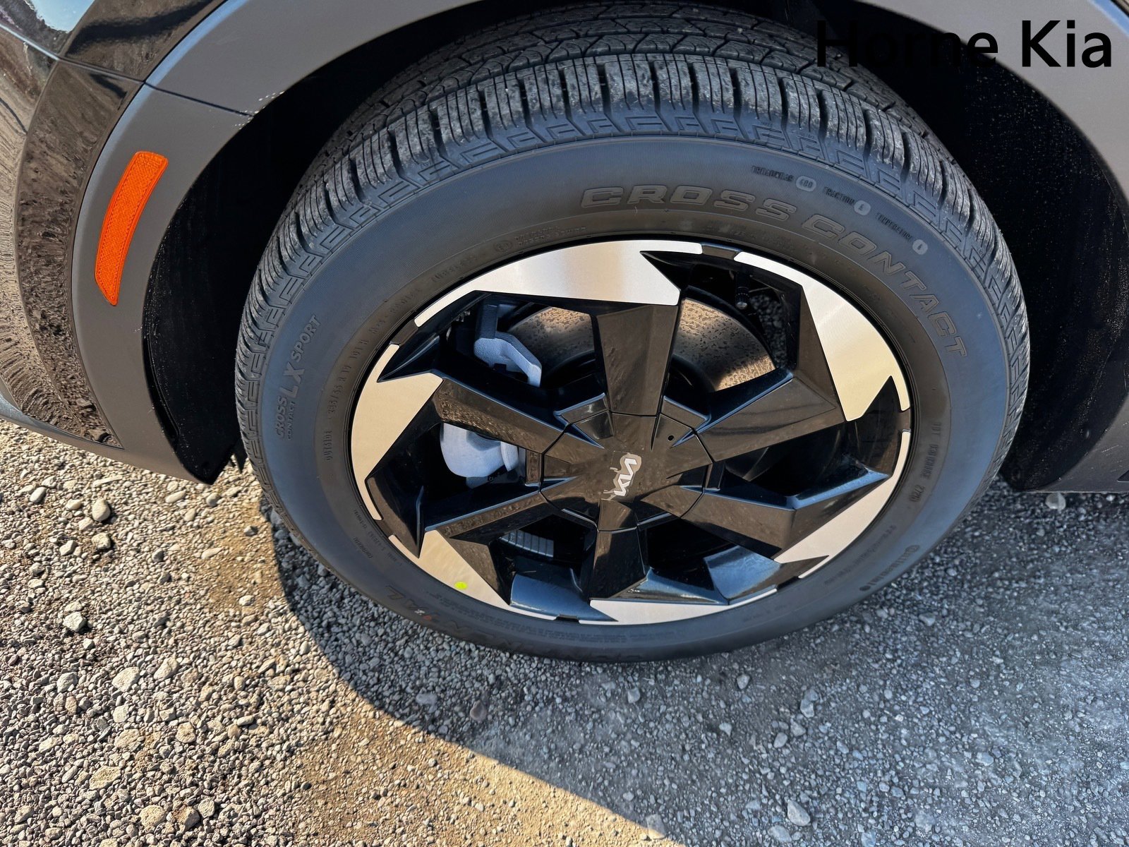 New 2026 Kia Sorento EX w/ EX Premium Package image 8
