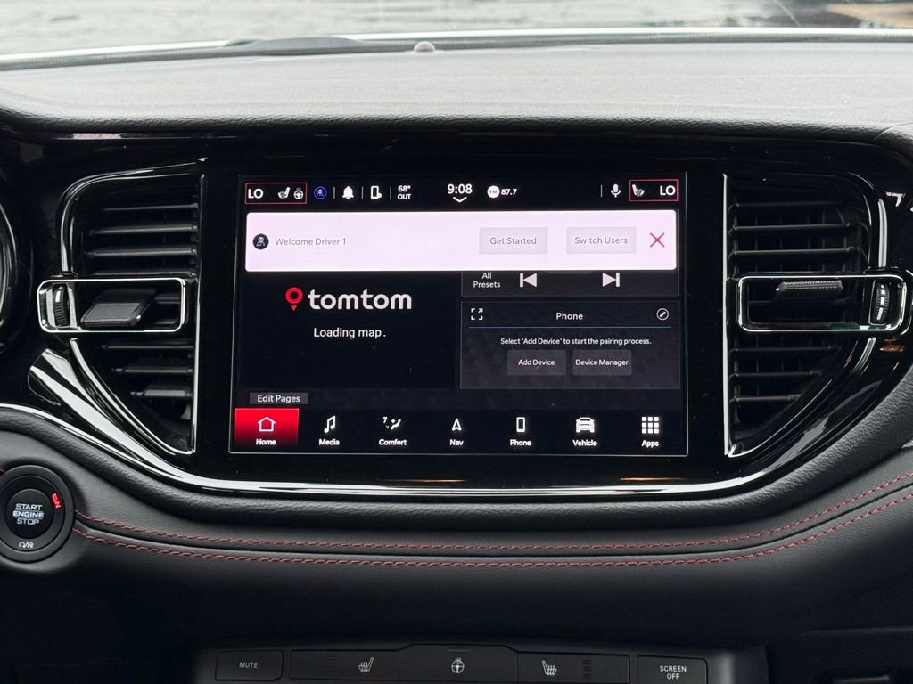 Used 2025 Dodge Durango GT image 21
