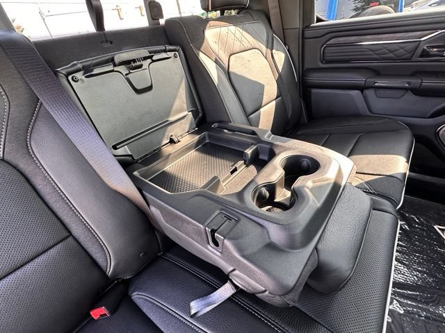 New 2027 RAM 1500 Limited AWD/4WD image 31