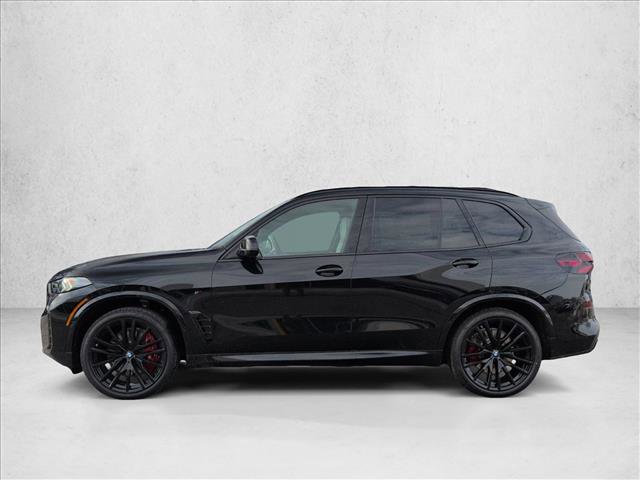 New 2026 BMW X5 M60i image 5
