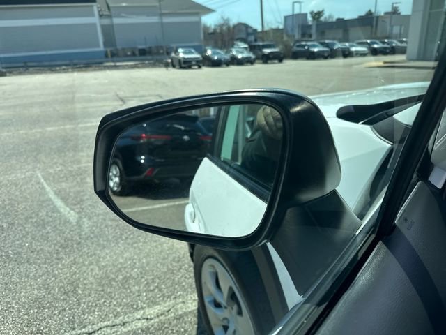 Used 2023 Toyota RAV4 LE AWD/4WD image 13