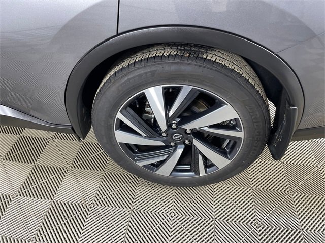 Used 2023 Nissan Murano SL w/ Cargo Package image 21