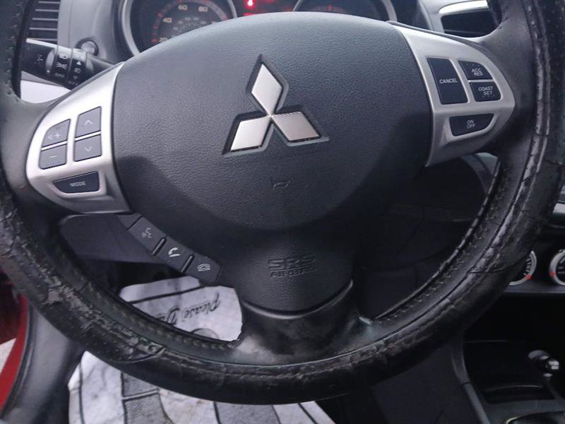 Used 2008 Mitsubishi Lancer GTS image 15
