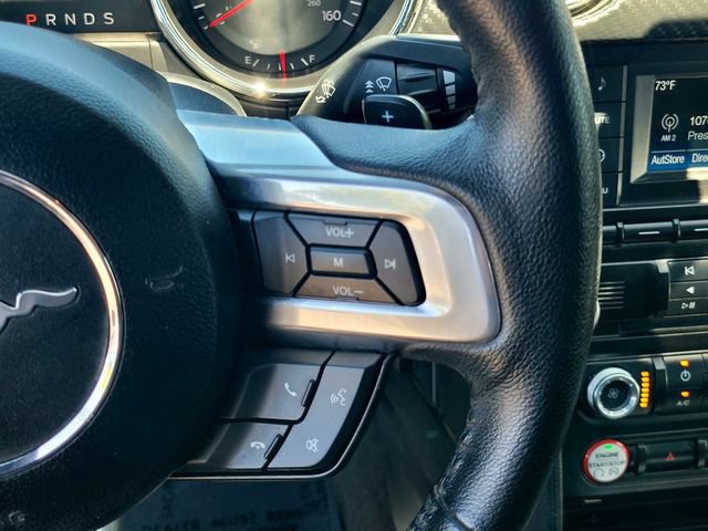 Used 2016 Ford Mustang Coupe RWD image 21