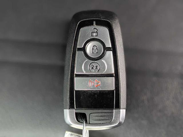 Certified 2025 Ford Ranger Lariat w/ Advanced Towing Package image 35