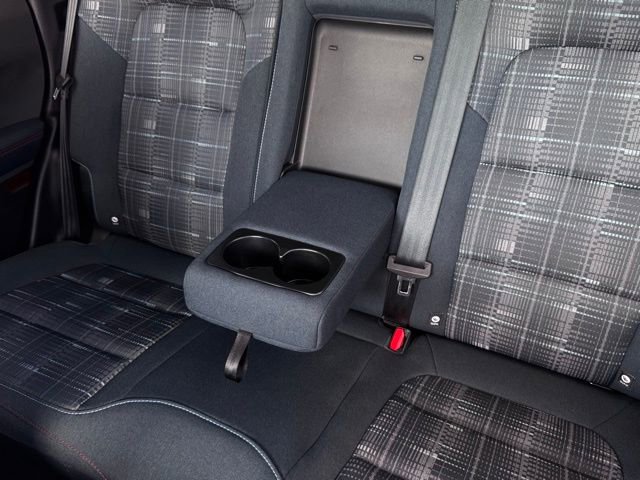 Used 2024 Ford Bronco Sport Heritage w/ Heritage Convenience Package image 35