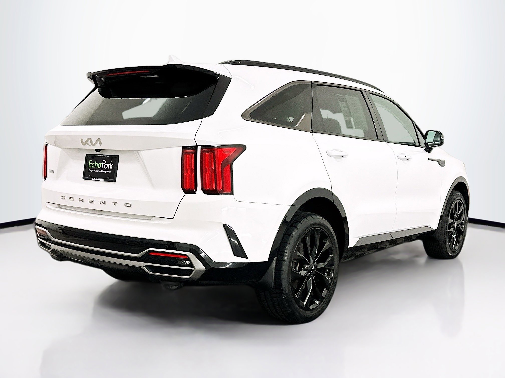 Used 2022 Kia Sorento SX image 9