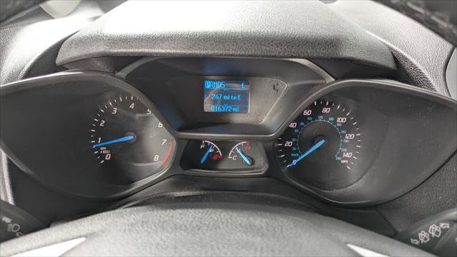 Used 2016 Ford Transit Connect XL image 26