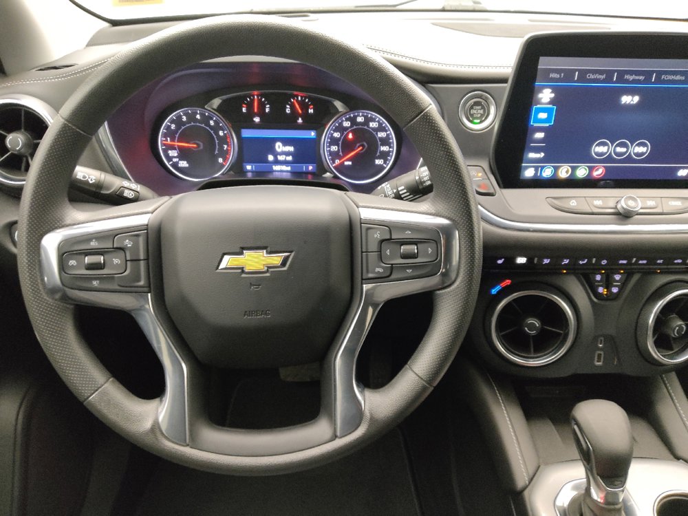 Used 2023 Chevrolet Blazer LT w/ Convenience Package FWD image 22
