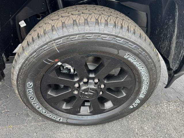 New 2026 RAM 2500 Big Horn AWD/4WD image 57