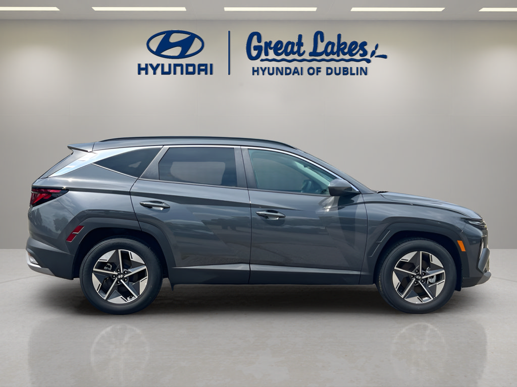 New 2026 Hyundai Tucson SEL FWD image 6