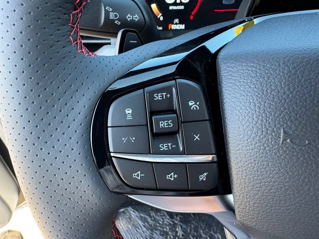 New 2026 Ford Explorer ST w/ Sun And Sound Package AWD/4WD image 8