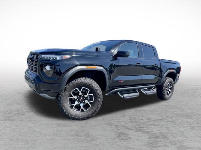 Used 2024 GMC Canyon AT4X AWD/4WD 360° Tour
