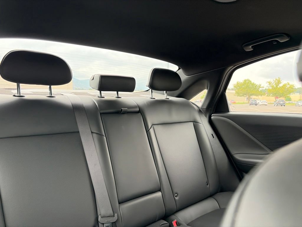 Used 2023 Hyundai Ioniq 6 Limited AWD/4WD image 34